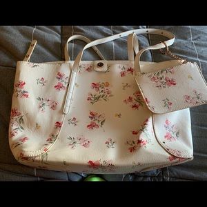 Lauren Conrad Tote